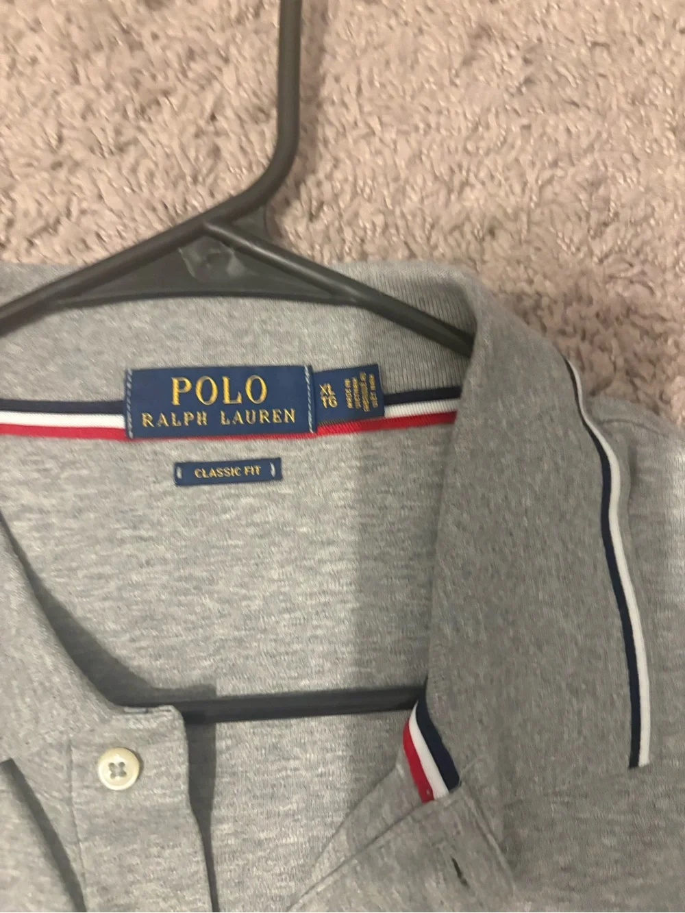Ralph Lauren classic short